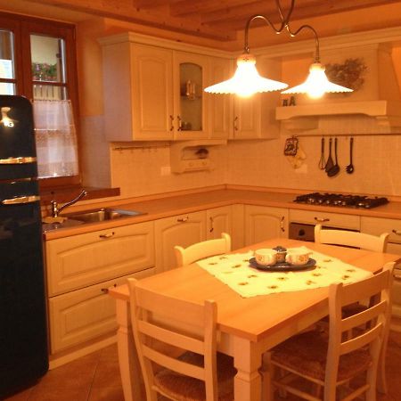 Appartamento Family Park Andalo Luaran gambar