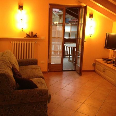 Appartamento Family Park Andalo Luaran gambar