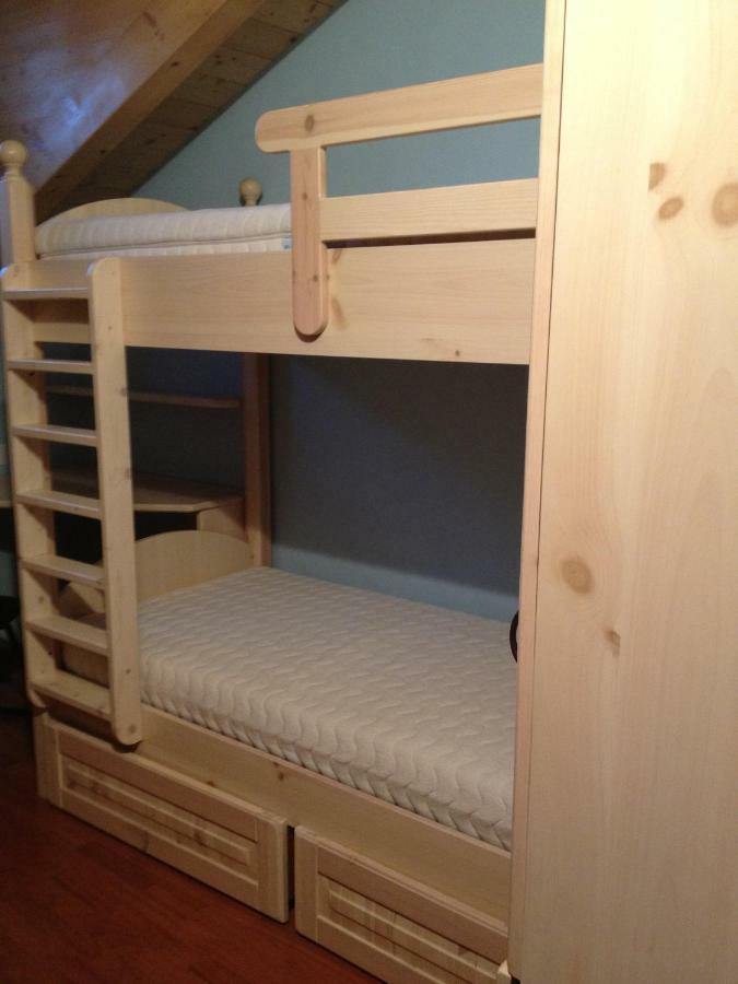 Appartamento Family Park Andalo Luaran gambar