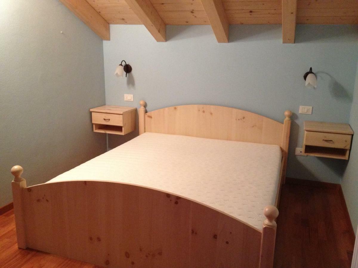 Appartamento Family Park Andalo Luaran gambar